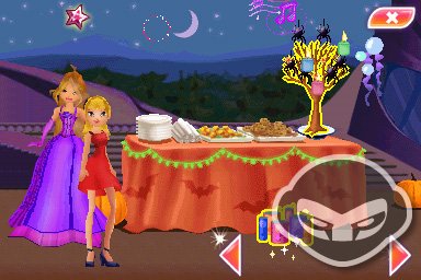 Winx Club: Magical Fairy Party - Immagine 68998