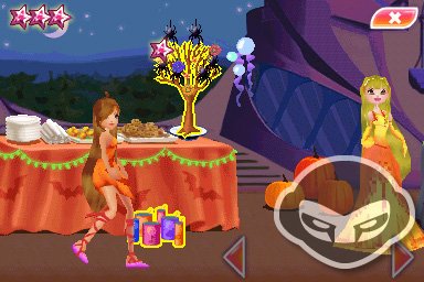 Winx Club: Magical Fairy Party - Immagine 69000