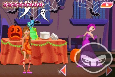 Winx Club: Magical Fairy Party - Immagine 69001