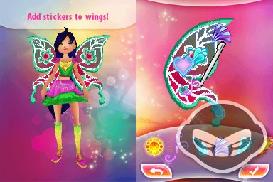 Winx Club: Magical Fairy Party - Immagine 69016