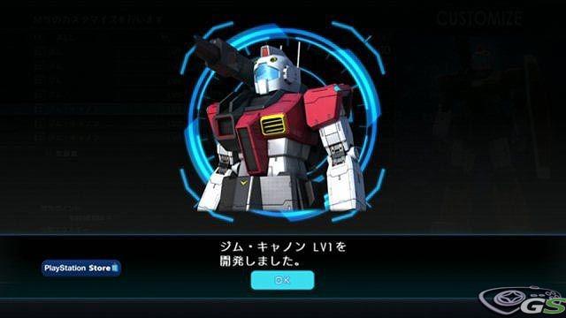 Mobile Suite Gundam: Battle Operation - Immagine 61341