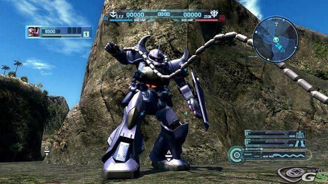 Mobile Suite Gundam: Battle Operation - Immagine 61357