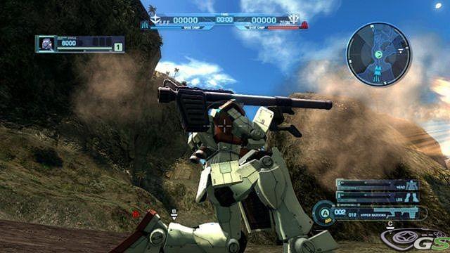 Mobile Suite Gundam: Battle Operation - Immagine 61359
