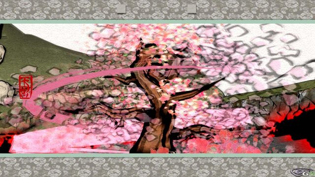 Okami HD - Immagine 61536