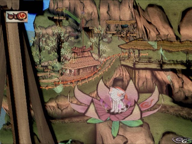 Okami HD - Immagine 61541