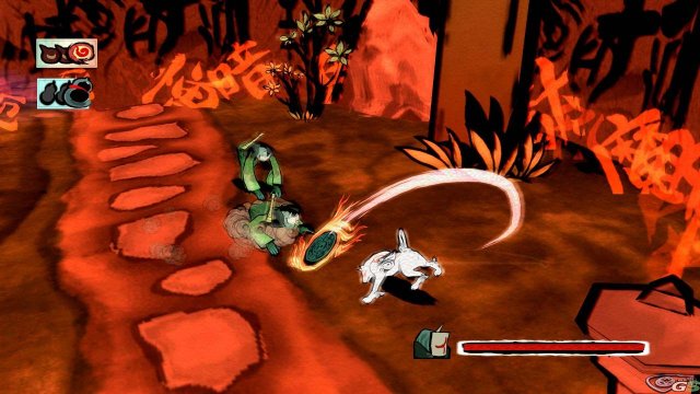 Okami HD - Immagine 61542