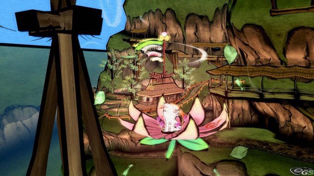 Okami HD - Immagine 61543