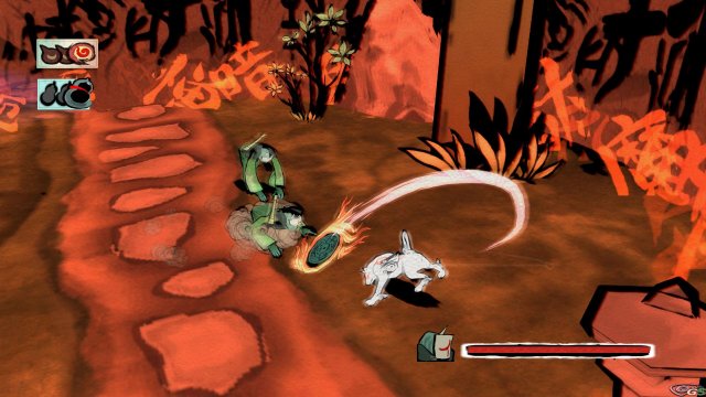 Okami HD - Immagine 62118