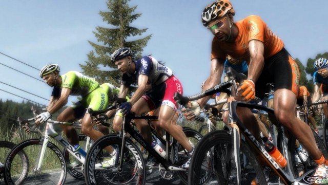 Pro Cycling Manager 2012 immagine 61553