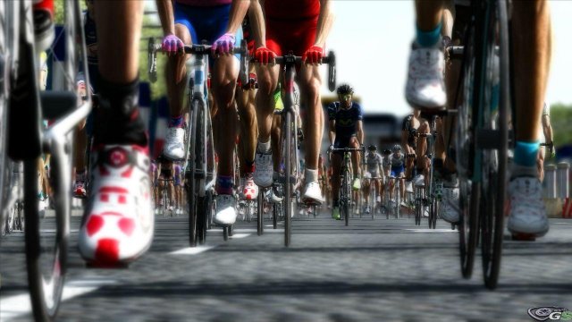 Pro Cycling Manager 2012 immagine 61555