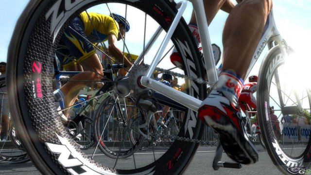 Pro Cycling Manager 2012 immagine 61556
