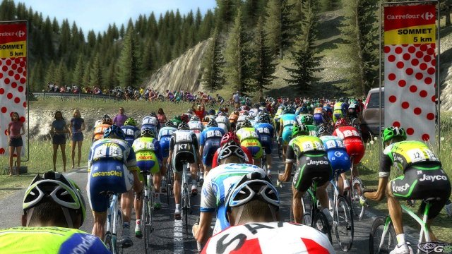Pro Cycling Manager 2012 immagine 61557