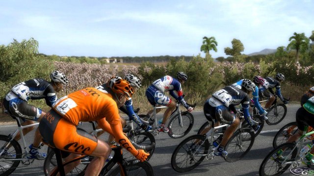 Pro Cycling Manager 2012 immagine 61559