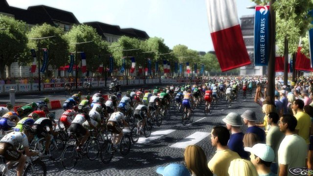 Pro Cycling Manager 2012 - Immagine 61561