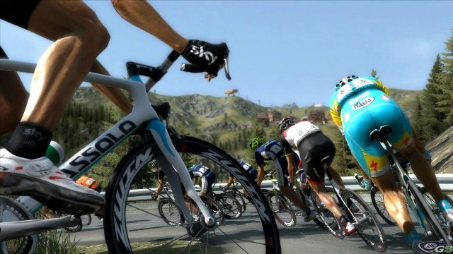 Pro Cycling Manager 2012 - Immagine 61565