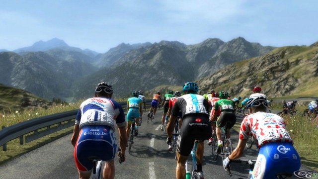 Pro Cycling Manager 2012 - Immagine 61567