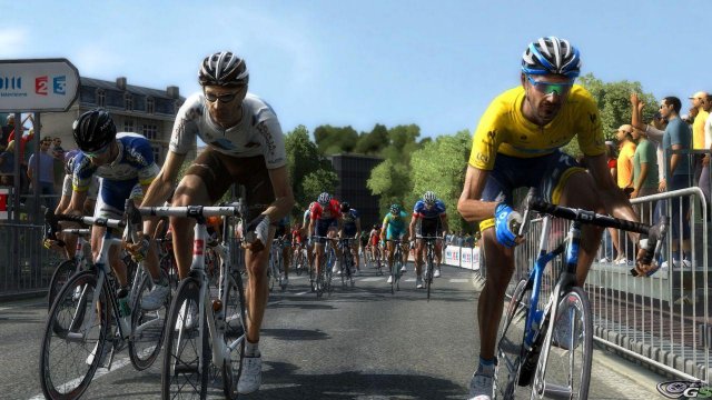 Pro Cycling Manager 2012 - Immagine 61569
