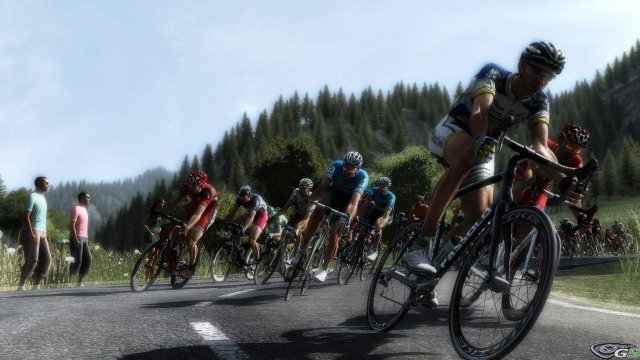 Pro Cycling Manager 2012 - Immagine 61571