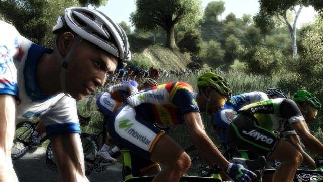 Pro Cycling Manager 2012 immagine 61573