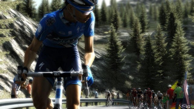 Pro Cycling Manager 2012 immagine 61575