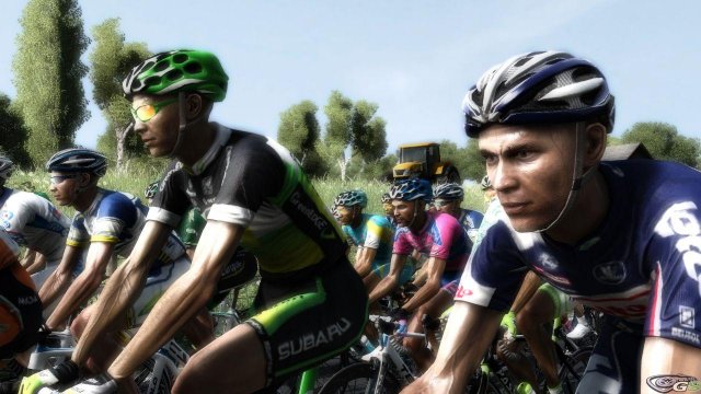 Pro Cycling Manager 2012 immagine 61577