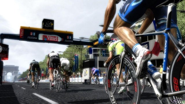 Pro Cycling Manager 2012 immagine 61581