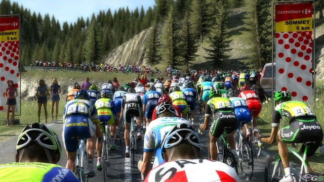 Pro Cycling Manager 2012 immagine 61587