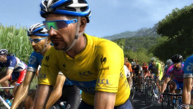 Pro Cycling Manager 2012 immagine 61589