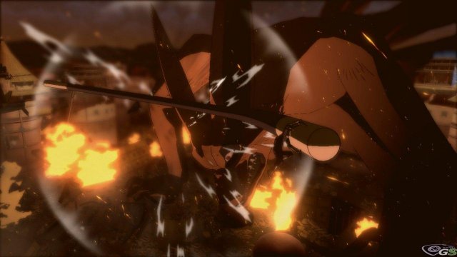 Naruto Shippuden: Ultimate Ninja Storm 3 - Immagine 61767
