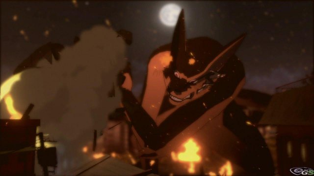 Naruto Shippuden: Ultimate Ninja Storm 3 - Immagine 61769