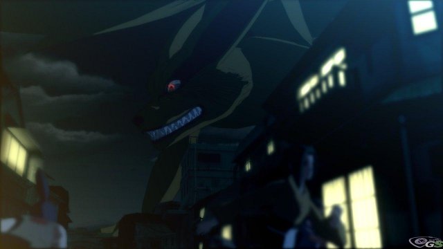 Naruto Shippuden: Ultimate Ninja Storm 3 - Immagine 61797