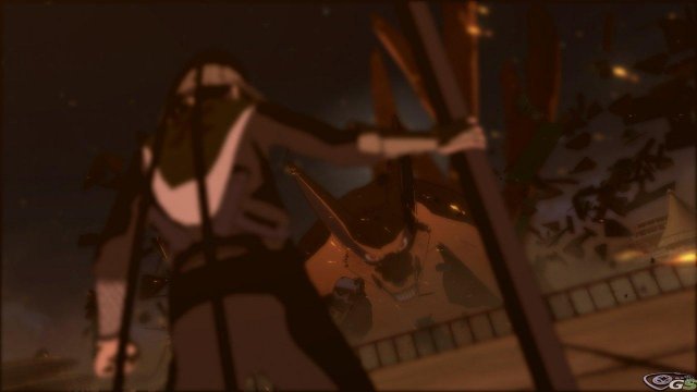 Naruto Shippuden: Ultimate Ninja Storm 3 - Immagine 62205