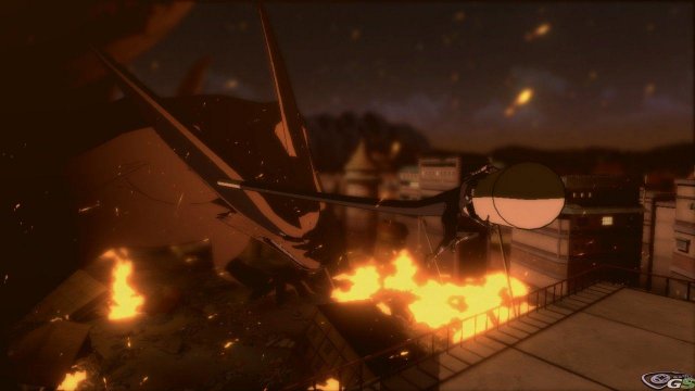 Naruto Shippuden: Ultimate Ninja Storm 3 - Immagine 62213