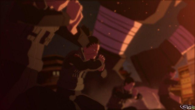 Naruto Shippuden: Ultimate Ninja Storm 3 - Immagine 62215