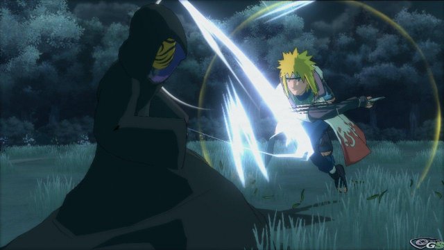 Naruto Shippuden: Ultimate Ninja Storm 3 - Immagine 62221