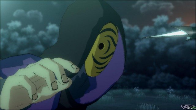 Naruto Shippuden: Ultimate Ninja Storm 3 - Immagine 62225