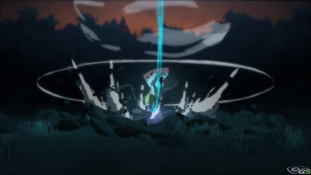 Naruto Shippuden: Ultimate Ninja Storm 3 - Immagine 62227