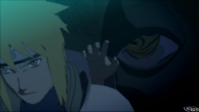 Naruto Shippuden: Ultimate Ninja Storm 3 - Immagine 62245