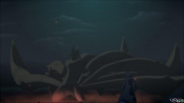 Naruto Shippuden: Ultimate Ninja Storm 3 - Immagine 62247