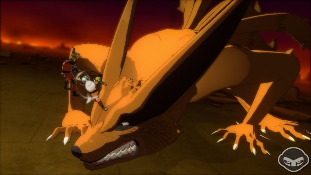 Naruto Shippuden: Ultimate Ninja Storm 3 - Immagine 66135