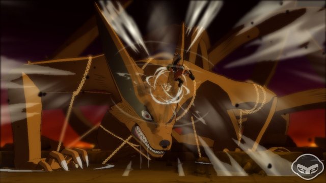 Naruto Shippuden: Ultimate Ninja Storm 3 - Immagine 66143