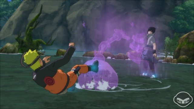 Naruto Shippuden: Ultimate Ninja Storm 3 - Immagine 66153