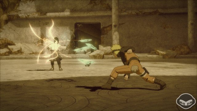 Naruto Shippuden: Ultimate Ninja Storm 3 - Immagine 66159