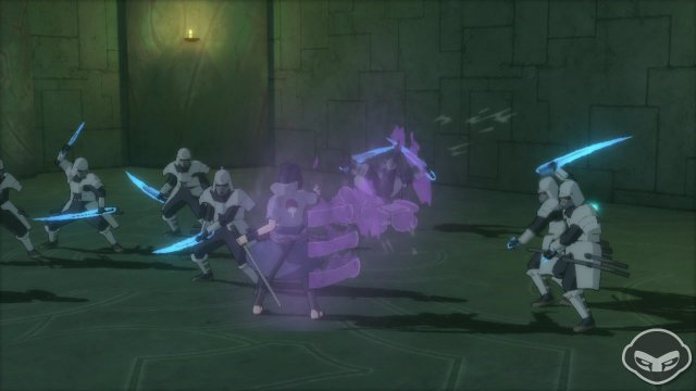 Naruto Shippuden: Ultimate Ninja Storm 3 - Immagine 66161