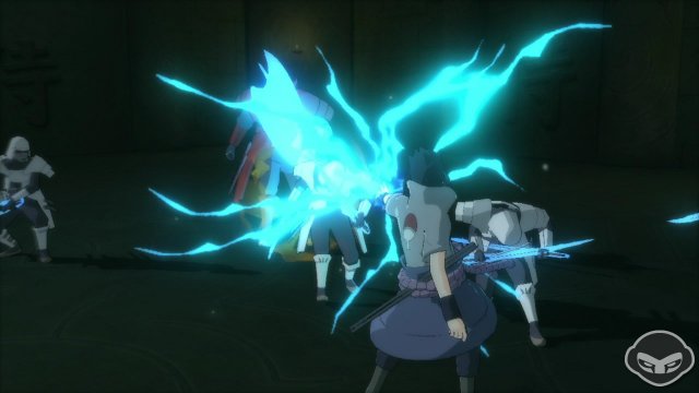 Naruto Shippuden: Ultimate Ninja Storm 3 - Immagine 66163