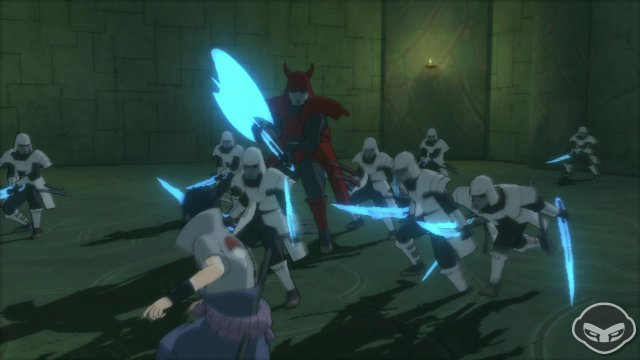Naruto Shippuden: Ultimate Ninja Storm 3 - Immagine 66207