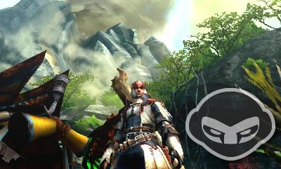 Monster Hunter 4 - Immagine 67433