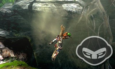 Monster Hunter 4 - Immagine 67434