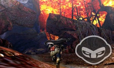 Monster Hunter 4 - Immagine 67437