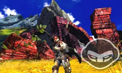 Monster Hunter 4 - Immagine 67438
